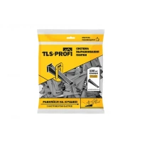 Купить СВП ТЛС-ПРОФИ Клин для зажимов «Ворота» 100 шт оптом в Москве от производителя