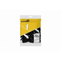 Купить ТЛС-ПРОФИ Клинья для плитки 8,5x7x31 мм 50 шт оптом в Москве от производителя