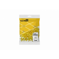 Купить ТЛС-ПРОФИ Крестики для плитки 1 мм 300 шт оптом в Москве от производителя