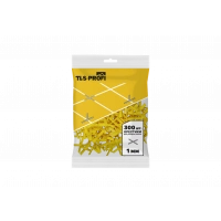 Купить ТЛС-ПРОФИ Крестики для плитки 1 мм 300 шт оптом в Москве от производителя