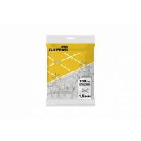 Купить ТЛС-ПРОФИ Крестики для плитки 1,5 мм 200 шт оптом в Москве от производителя