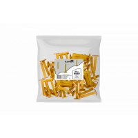 Купить ТЛС-ПРОФИ Маячок реперный самоклеящийся для наливного пола 70мм (50шт) оптом в Москве от производителя