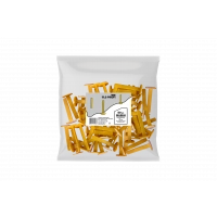 Купить ТЛС-ПРОФИ Маячок реперный самоклеящийся для наливного пола 70мм (50шт) оптом в Москве от производителя