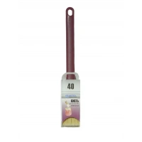 Купить Кисть универсальная Интек 40мм оптом в Москве от производителя