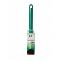 Купить Кисть для пропиток по дереву Интек 40мм оптом в Москве от производителя