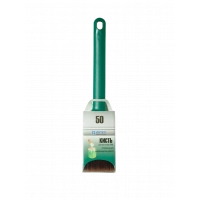 Купить Кисть для пропиток по дереву Интек 50мм оптом в Москве от производителя