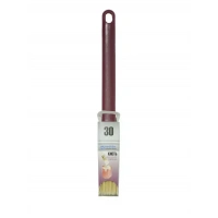 Купить Кисть универсальная Интек 30мм оптом в Москве от производителя