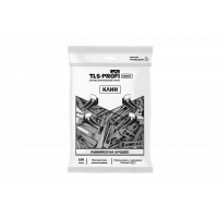 Купить СВП ТЛС-ПРОФИ Клинья для зажимов «Флажок» 100 шт оптом в Москве от производителя
