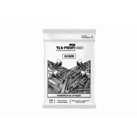 Купить СВП ТЛС-ПРОФИ Клинья для зажимов «Флажок» 100 шт оптом в Москве от производителя