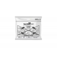 Купить СВП ТЛС-ПРОФИ СМАРТ Зажим «Флажок» 1 мм 500 шт оптом в Москве от производителя