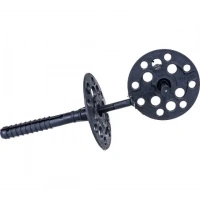 Купить Дюбель для теплоизоляции ИЗО 10*70 1000 шт оптом в Москве от производителя