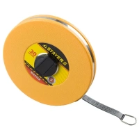 Купить Мерная лента STAYER «MASTER» 3415-30_z01, фиберглассовое двустороннее полотно, 30м оптом в Москве от производителя