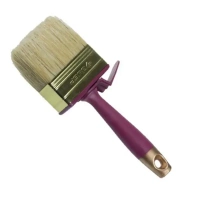 Купить 4-01853-17 Кисть-макловица ЗУБР «ЭКСПЕРТ» битумная,дер.корпус,щетина из натурального волокна,70х170м оптом в Москве от производителя