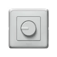 Купить 773617 Светорегулятор 300Вт Cariva белый оптом в Москве от производителя