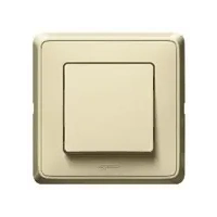 Купить 773700 Выключатель 16А Cariva сл.кость оптом в Москве от производителя