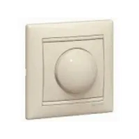 Купить 774161 Светорегулятор поворотный 400Вт Valena сл.к оптом в Москве от производителя