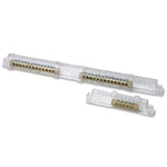 Купить ABB (LUC12494) Колодка клем. N+PE 24мод. 2шт оптом в Москве от производителя