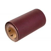 Купить ABRAFORM Абразивный рулон, 115х2500, P180, БУМ afr115-2500-180 оптом в Москве от производителя