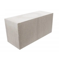 Купить Блок газобетонный 50х250х600 D500 BONOLIT оптом в Москве от производителя