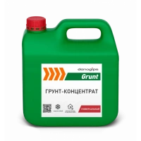 Купить Грунтовка универсальная концентрат DANOGIPS GRUNT 10л оптом в Москве от производителя