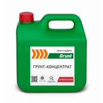 Купить Грунтовка универсальная концентрат DANOGIPS GRUNT 10л оптом в Москве от производителя