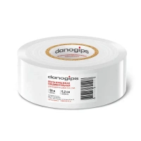 Купить DANOGIPS Соединительная бумажная лента для заделки швов 5,2 см x 50 м оптом в Москве от производителя