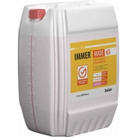Купить Dauer IMMER MADE 65 Грунт глубокого проникновения колерованный на акриловой основе 10 л оптом в Москве от производителя