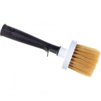 Купить DECOR Маховая кисть d 65 мм, смешанная светлая щетина, 612-065 оптом в Москве от производителя