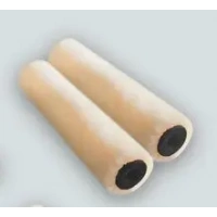 Купить DECOR Ролик-мини «ВЕЛЮР», 2 шт ролика, 100мм, ворс 5 мм, «В,Е. mini», диаметр ролика 15 мм, под диаметр бюгеля 6 мм (40шт/уп) 777-1110 оптом в Москве от производителя