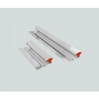 Купить DECOR Шпатель-правило 300 мм, нержавеющая сталь, серии «PROFI» (5шт/уп) 260-0300 оптом в Москве от производителя