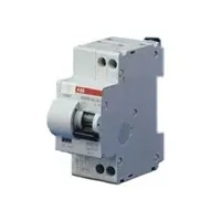 Купить DSH941/С10/0,03А Дифф.автомат 1Р+N 30mA 10А (типАС) оптом в Москве от производителя