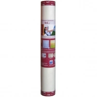 Купить Малярный стеклохолст (паутинка)  1 сорт, пл. 40 г., 1х50 м «Wellton - эконом» , арт W40 оптом в Москве от производителя