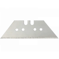 Купить 0925-S5 Лезвия STAYER «PROFI» трапециевидные для арт. 0921, 0923, 0945, 09181, 09220, 5 шт оптом в Москве от производителя