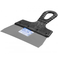 Купить Шпатель нержавеющий 150 мм СИБИН 10079-150_z01 оптом в Москве от производителя