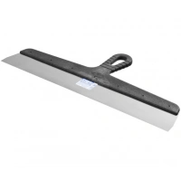 Купить Шпатель нержавеющий 450 мм СИБИН ФАСАДНЫЙ 10079-450_z01 оптом в Москве от производителя