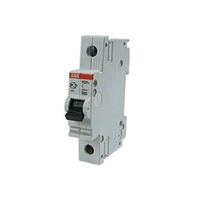 Купить SH202L/С10  АВВ Автоматический выключатель 2п 10А 4,5кА (харС) оптом в Москве от производителя