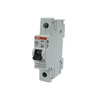 Купить SH202L/С10  АВВ Автоматический выключатель 2п 10А 4,5кА (харС) оптом в Москве от производителя