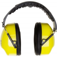 Купить STAYER MASTER, защита до 105 дБ, защитные наушники со складным мягким оголовьем (11386) оптом в Москве от производителя
