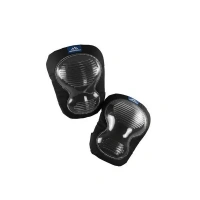 Купить 2526-1 НАКОЛЕННИКИ VERTEXTOOLS МАСТЕР С ДВОЙНОЙ ПЛАСТИКОВОЙ НАКЛАДКОЙ (1/ 10/ 20) оптом в Москве от производителя