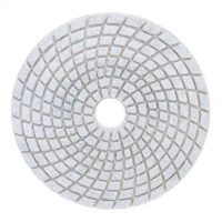 Купить Алмазный гибкий шлифовальный круг «Черепашка» мокрая шлифовка 100 № 200 оптом в Москве от производителя