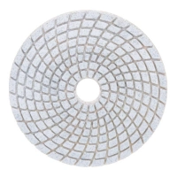 Купить Алмазный гибкий шлифовальный круг «Черепашка» мокрая шлифовка 100 № 50 оптом в Москве от производителя