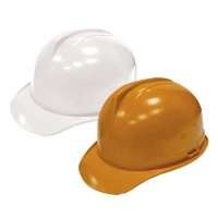 Купить БИБЕР 96221 Каска строительная белая (40) оптом в Москве от производителя