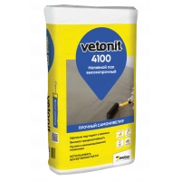 Купить Высокопрочный наливной пол ВЕТОНИТ 4100, 20 кг оптом в Москве от производителя