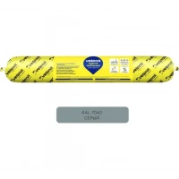 Купить ВЕТОНИТ Герметик гибридный Hybrid Universal серый RAL 7040  500мл оптом в Москве от производителя