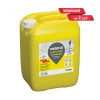 Купить ВЕТОНИТ ПРИМ МУЛЬТИ Универсал 10 л (60шт/под) оптом в Москве от производителя