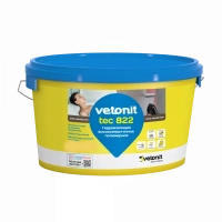 Купить Мастика полимерная для изоляции  ВЕТОНИТ ТЕК 822 Серый, 4 кг оптом в Москве от производителя