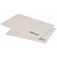 Купить Гипсокартон Волма Файерстоп 1200х2500х12,5 ПК оптом в Москве от производителя