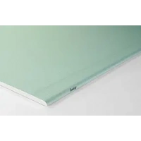 Купить Гипсокартон Кнауф 3000х1200х12,5 влагостойкий (ГСП Н3 ПЛУК 12,5-1200-3000) оптом в Москве от производителя