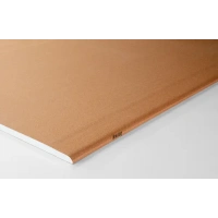 Купить Гипсокартон Кнауф Сайлентборд 2400х600х12,5 мм звукоизоляционный (ГСП DR ПЛУК 2400х600х12,5) оптом в Москве от производителя