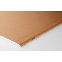 Купить Гипсокартон Кнауф Сайлентборд 2400х600х12,5 мм звукоизоляционный (ГСП DR ПЛУК 2400х600х12,5) оптом в Москве от производителя